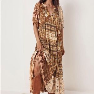 Renew Gown - Sunrise S/M